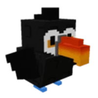 Toucan - Rare from Rare Summer Egg